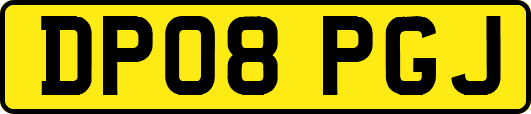 DP08PGJ