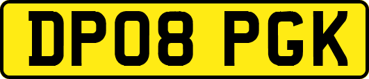 DP08PGK