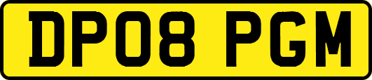DP08PGM