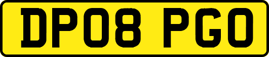 DP08PGO