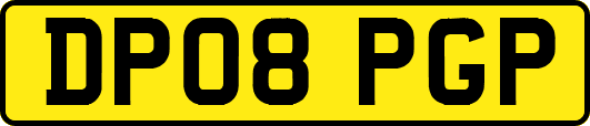 DP08PGP