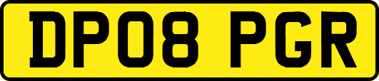 DP08PGR