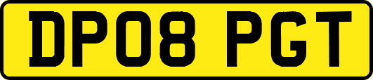 DP08PGT