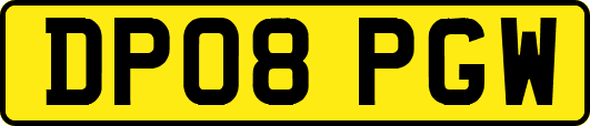 DP08PGW