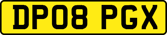 DP08PGX