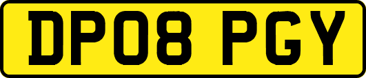 DP08PGY