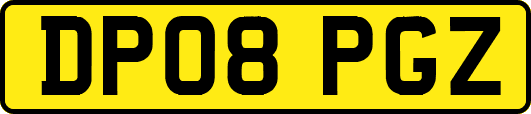 DP08PGZ