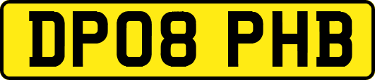 DP08PHB
