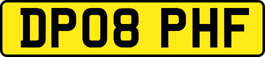 DP08PHF