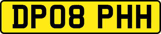 DP08PHH