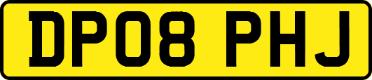 DP08PHJ