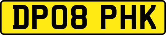 DP08PHK