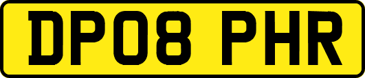 DP08PHR