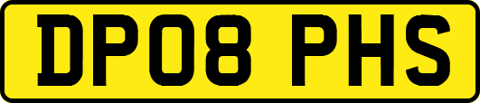 DP08PHS