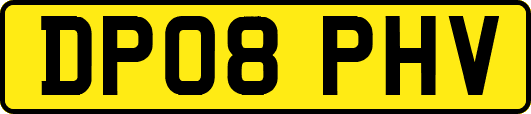 DP08PHV