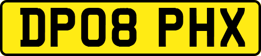 DP08PHX