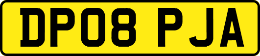 DP08PJA