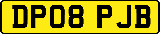 DP08PJB