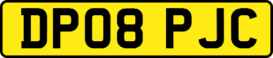 DP08PJC