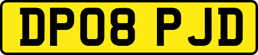 DP08PJD