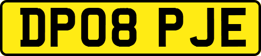 DP08PJE