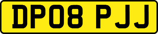 DP08PJJ