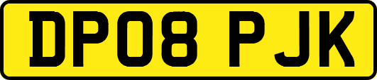 DP08PJK