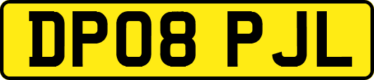 DP08PJL