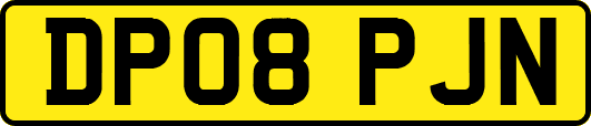 DP08PJN