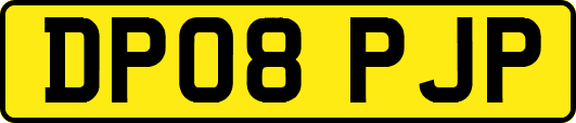 DP08PJP