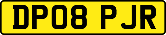 DP08PJR