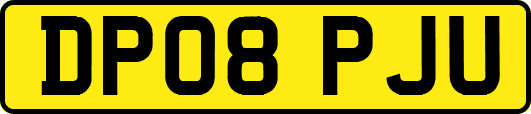 DP08PJU