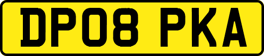 DP08PKA