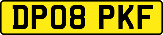 DP08PKF