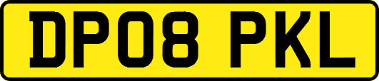 DP08PKL