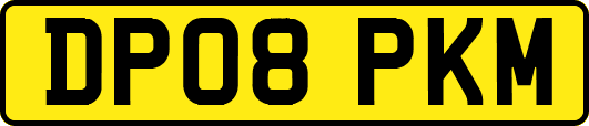 DP08PKM