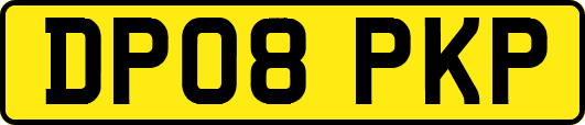 DP08PKP