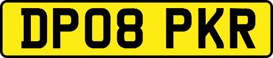 DP08PKR