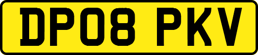 DP08PKV