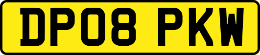 DP08PKW