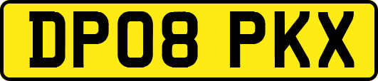 DP08PKX