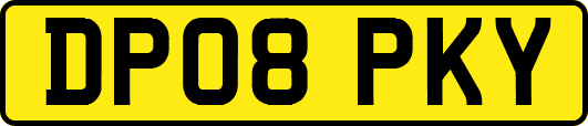 DP08PKY