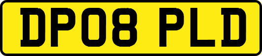 DP08PLD