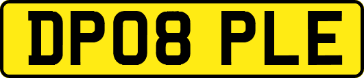DP08PLE