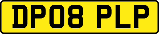 DP08PLP