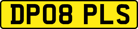 DP08PLS