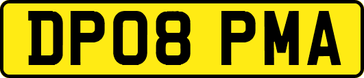 DP08PMA