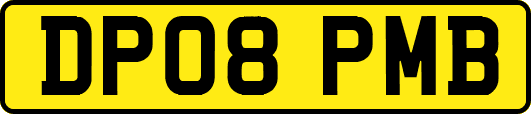 DP08PMB
