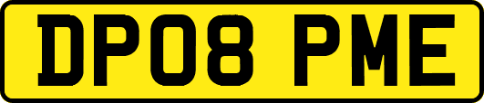 DP08PME