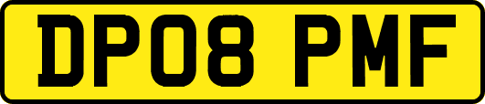 DP08PMF